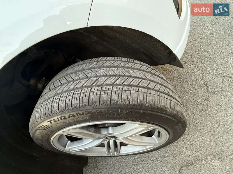 Позашляховик / Кросовер Audi Q5 2016 в Одесі