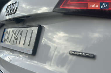 Внедорожник / Кроссовер Audi Q5 2015 в 