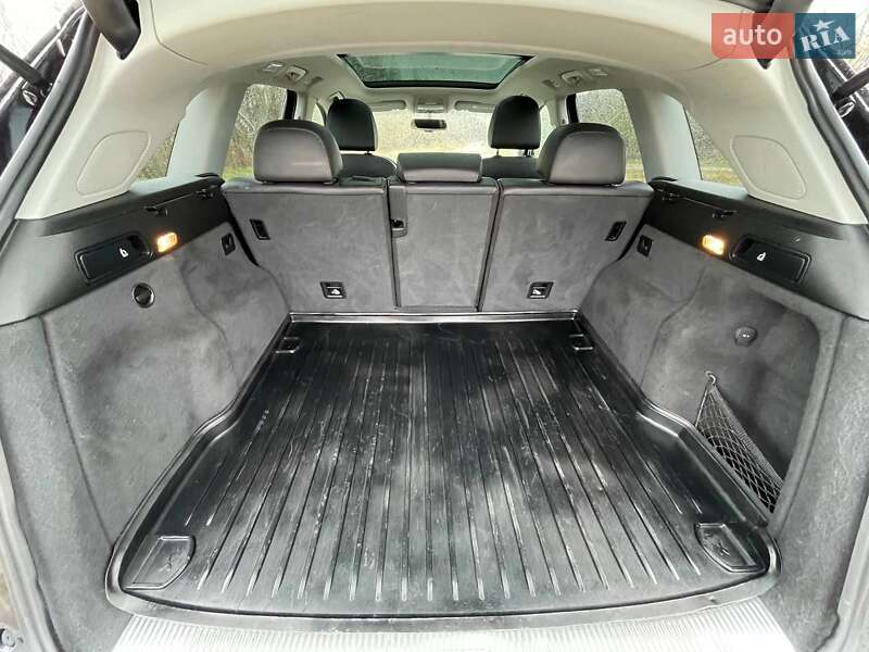 Внедорожник / Кроссовер Audi Q5 2014 в Богородчанах
