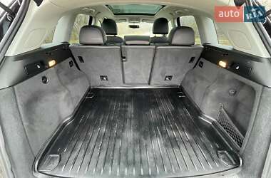 Внедорожник / Кроссовер Audi Q5 2014 в 
