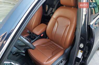 Внедорожник / Кроссовер Audi Q5 2011 в 