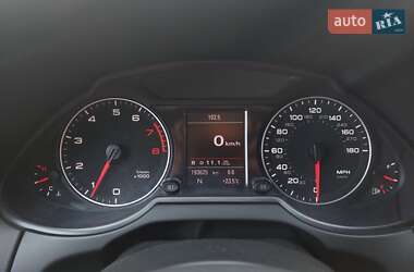 Внедорожник / Кроссовер Audi Q5 2011 в 