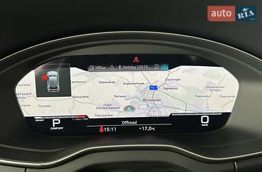 Внедорожник / Кроссовер Audi Q5 2022 в 