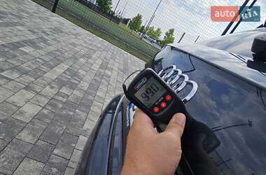Внедорожник / Кроссовер Audi Q5 2018 в 