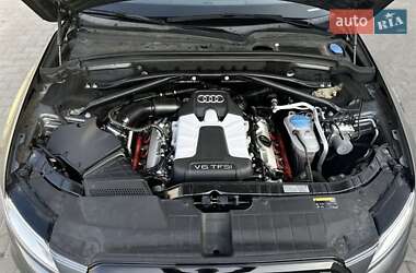Внедорожник / Кроссовер Audi Q5 2015 в 