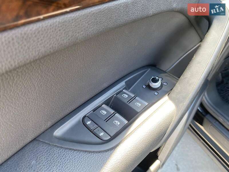 Внедорожник / Кроссовер Audi Q5 2019 в Львове
