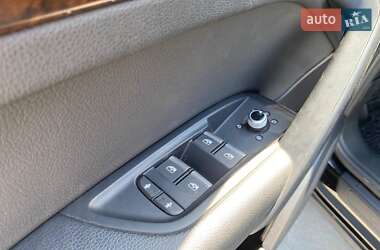 Внедорожник / Кроссовер Audi Q5 2019 в 