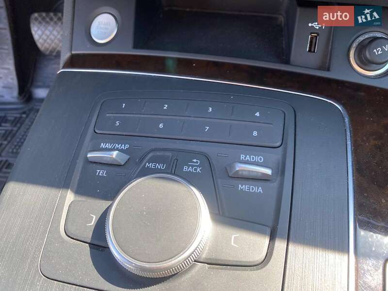 Внедорожник / Кроссовер Audi Q5 2019 в Львове