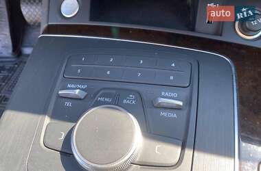 Внедорожник / Кроссовер Audi Q5 2019 в 