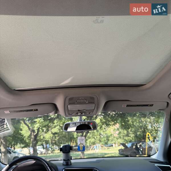 Внедорожник / Кроссовер Audi Q5 2014 в Краматорске