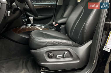 Внедорожник / Кроссовер Audi Q5 2015 в 