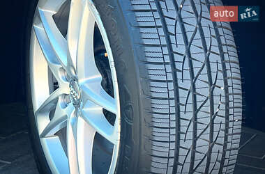 Внедорожник / Кроссовер Audi Q5 2014 в 