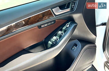 Внедорожник / Кроссовер Audi Q5 2014 в 
