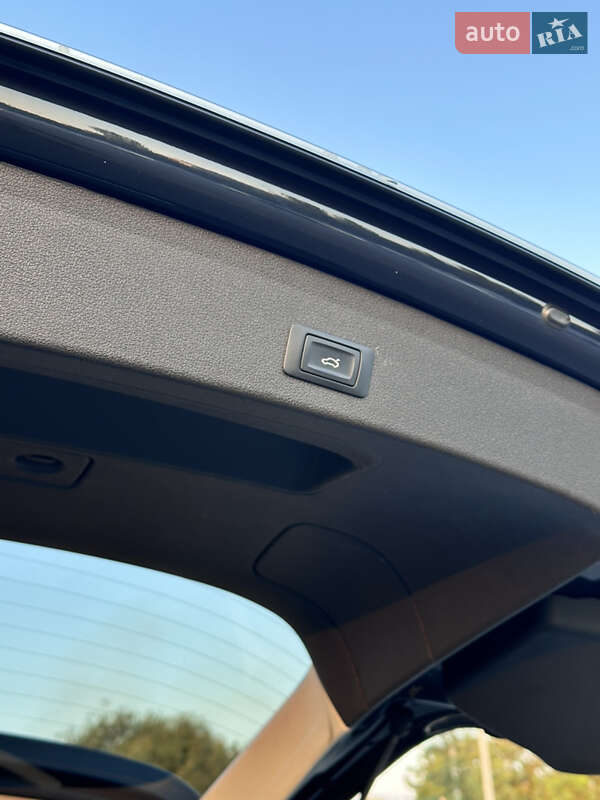 Внедорожник / Кроссовер Audi Q5 2014 в Днепре
