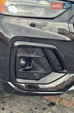 Внедорожник / Кроссовер Audi Q5 2021 в 