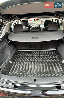 Внедорожник / Кроссовер Audi Q5 2021 в 