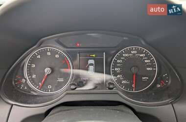 Внедорожник / Кроссовер Audi Q5 2012 в 