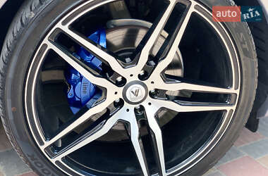 Внедорожник / Кроссовер Audi Q5 2021 в 