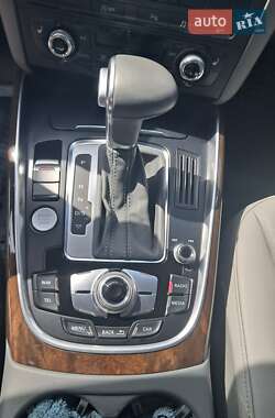 Внедорожник / Кроссовер Audi Q5 2015 в 