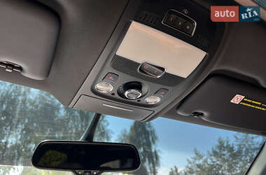 Внедорожник / Кроссовер Audi Q5 2013 в 