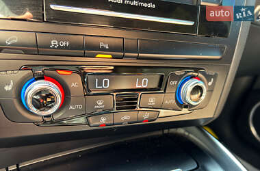 Внедорожник / Кроссовер Audi Q5 2013 в 