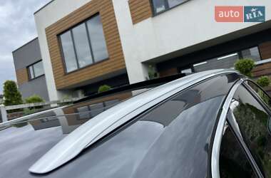 Внедорожник / Кроссовер Audi Q5 2023 в 