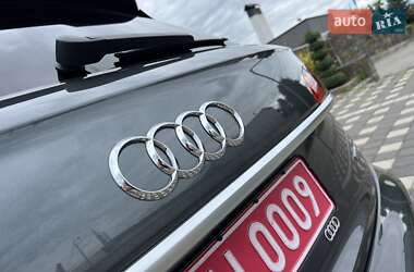 Внедорожник / Кроссовер Audi Q5 2023 в 