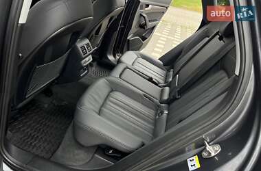 Внедорожник / Кроссовер Audi Q5 2023 в 