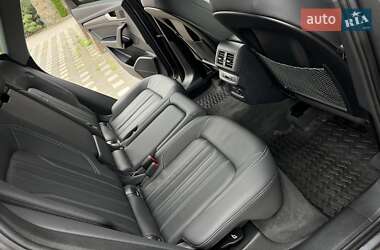 Внедорожник / Кроссовер Audi Q5 2023 в 
