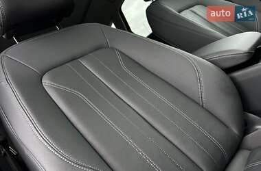 Внедорожник / Кроссовер Audi Q5 2023 в 