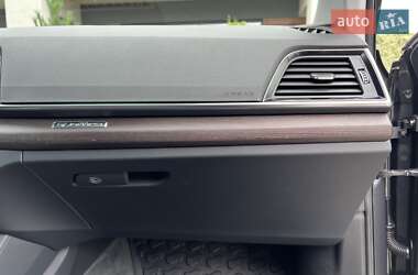 Внедорожник / Кроссовер Audi Q5 2023 в 