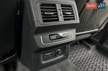 Внедорожник / Кроссовер Audi Q5 2023 в 