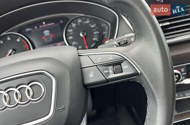 Внедорожник / Кроссовер Audi Q5 2023 в 
