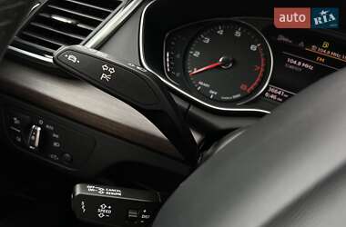 Внедорожник / Кроссовер Audi Q5 2023 в 