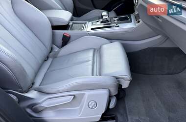 Внедорожник / Кроссовер Audi Q5 2019 в 