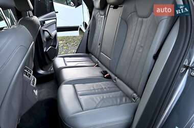 Внедорожник / Кроссовер Audi Q5 2019 в 