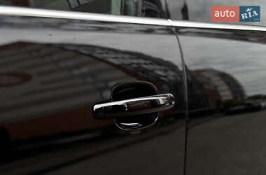 Внедорожник / Кроссовер Audi Q5 2013 в 