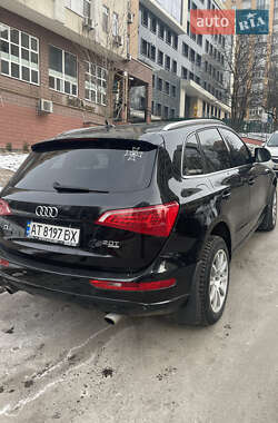 Внедорожник / Кроссовер Audi Q5 2011 в 