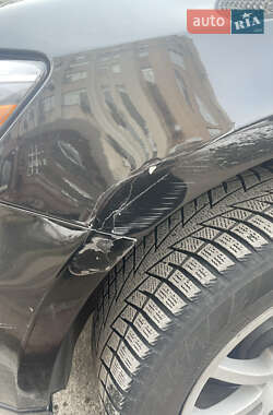 Внедорожник / Кроссовер Audi Q5 2011 в 