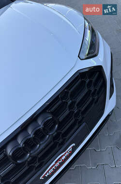 Внедорожник / Кроссовер Audi Q5 2022 в 