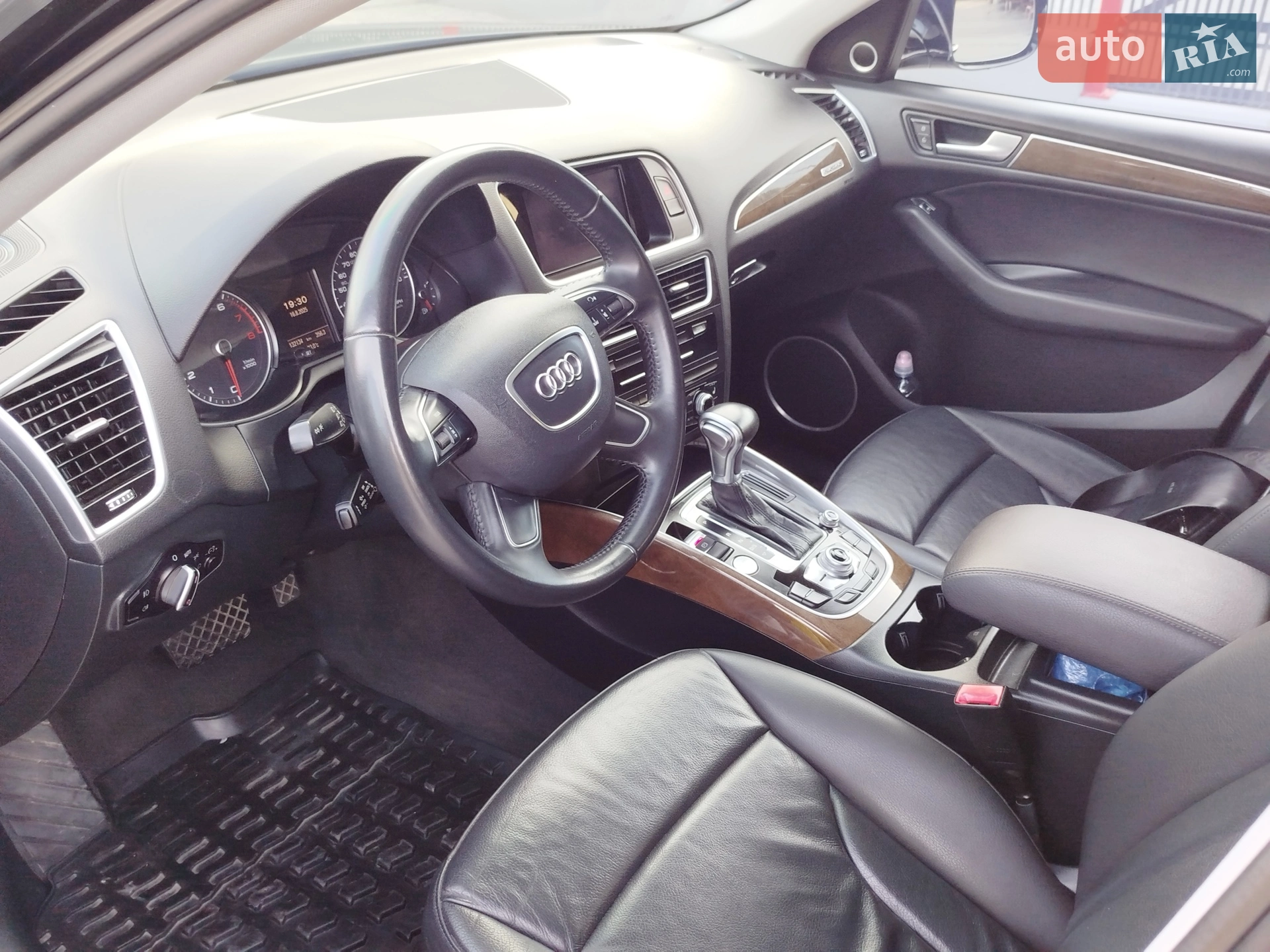 2015 Audi Q5 - мініатюра 10