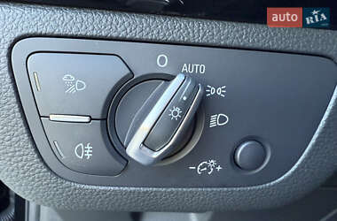 Внедорожник / Кроссовер Audi Q5 2019 в 