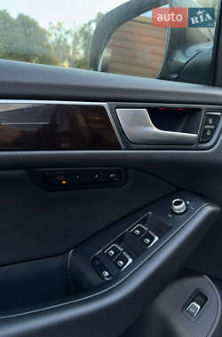 Внедорожник / Кроссовер Audi Q5 2014 в 