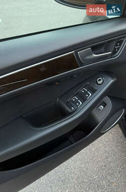 Внедорожник / Кроссовер Audi Q5 2014 в 