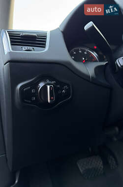 Внедорожник / Кроссовер Audi Q5 2014 в 