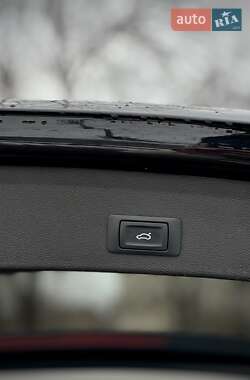 Внедорожник / Кроссовер Audi Q5 2013 в 