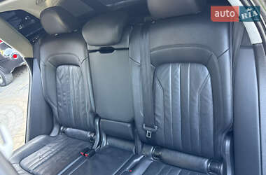 Внедорожник / Кроссовер Audi Q5 2018 в 