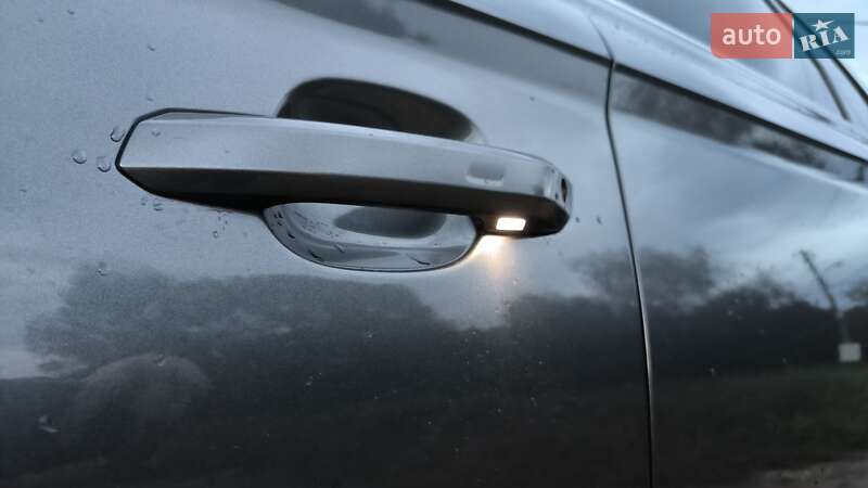 Внедорожник / Кроссовер Audi Q5 2017 в Дрогобыче