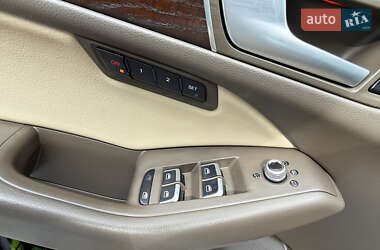 Внедорожник / Кроссовер Audi Q5 2014 в 