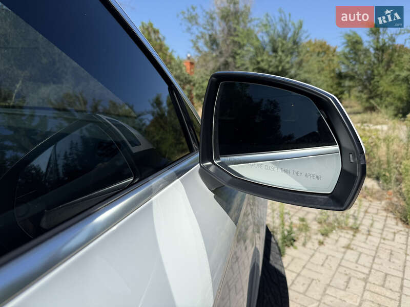 Внедорожник / Кроссовер Audi Q5 2019 в Запорожье фото 8 Внедорожник / Кроссовер Audi Q5 2019 в Запорожье